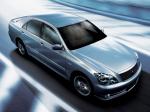 Toyota Crown Athlete 2003 года